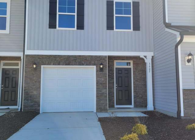 Property at 3602 Delta Dr W Unit Ep 133, Wilson, NC 27896, 3 beds, 2.5 baths