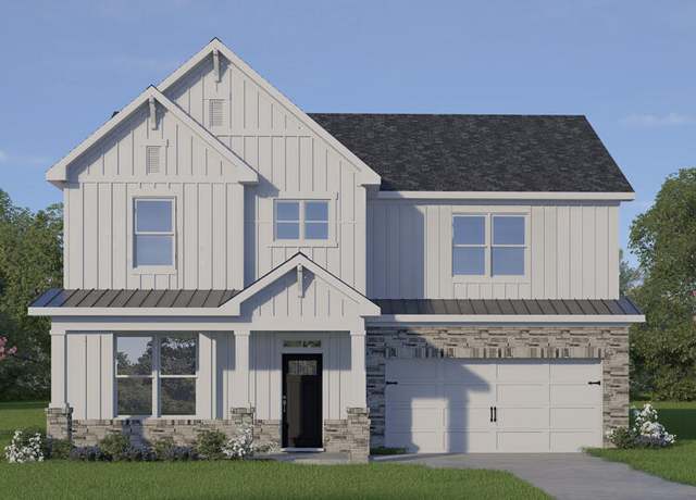 Property at 2325 Horton Park Dr, Apex, NC 27539, 5 beds, 4 baths
