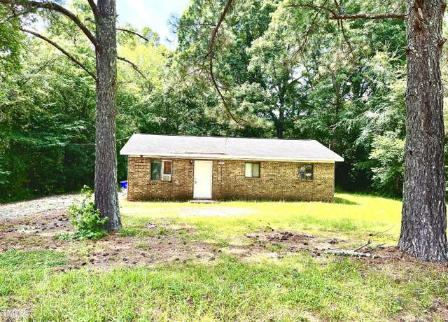 Property at 525 Locust Rd, Hillsborough, NC 27278, 3 beds, 1 bath