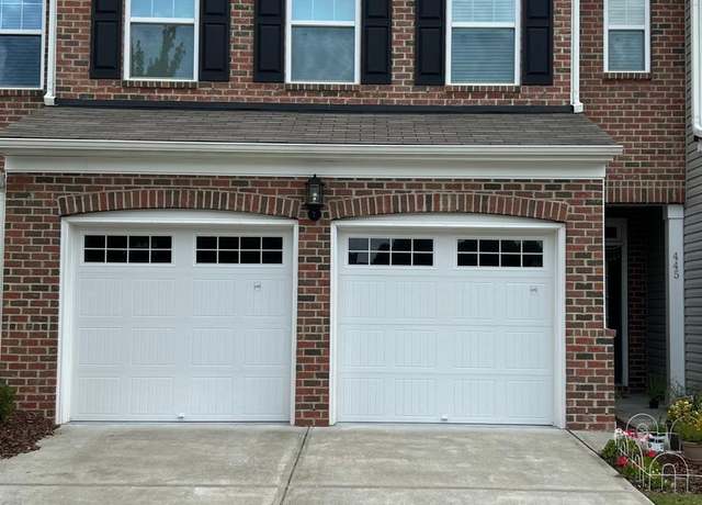 Property at 445 Durants Neck Ln, Morrisville, NC 27560, 3 beds, 2.5 baths
