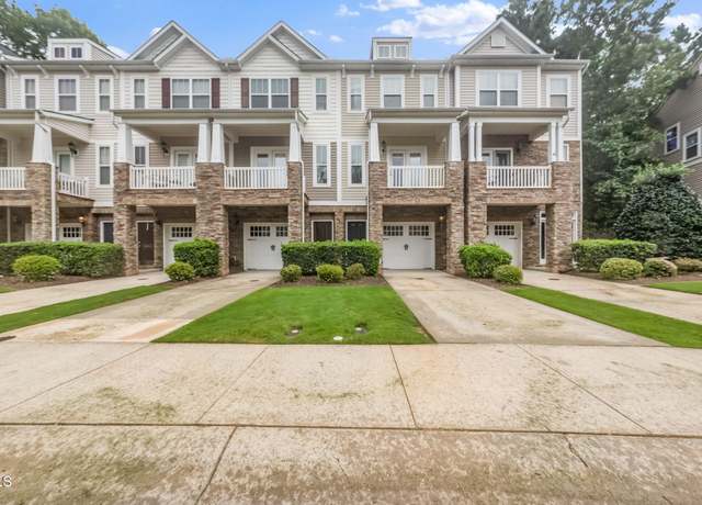 Property at 8020 Goldenrain Way, Raleigh, NC 27612, 3 beds, 3.5 baths