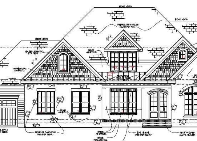 Property at 339 Lila Dr, Pittsboro, NC 27312, 4 beds, 6 baths