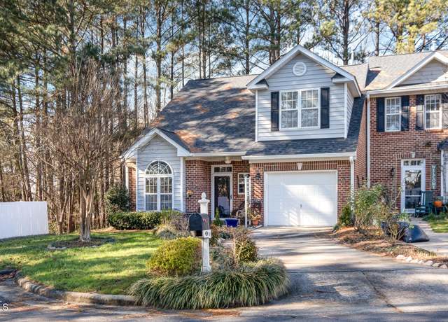 Property at 2112 White Pond Ct, Apex, NC 27523, 3 beds, 2.5 baths