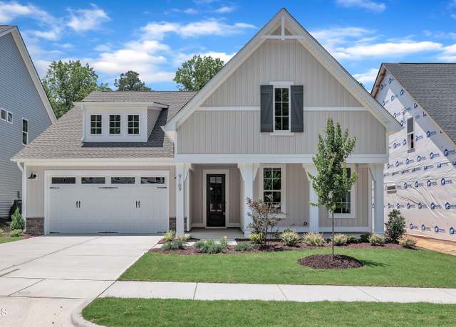 Property at 9169 Dupree Meadow Dr #26, Angier, NC 27501, 3 beds, 2.5 baths