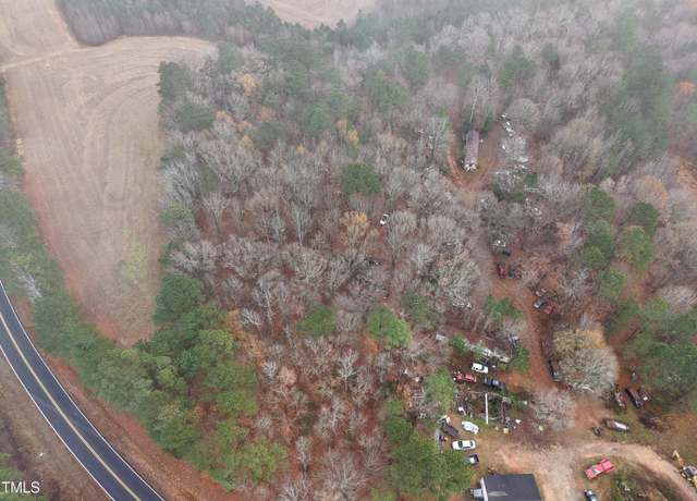 Property at 0 Breedlove Rd, Louisburg, NC 27549