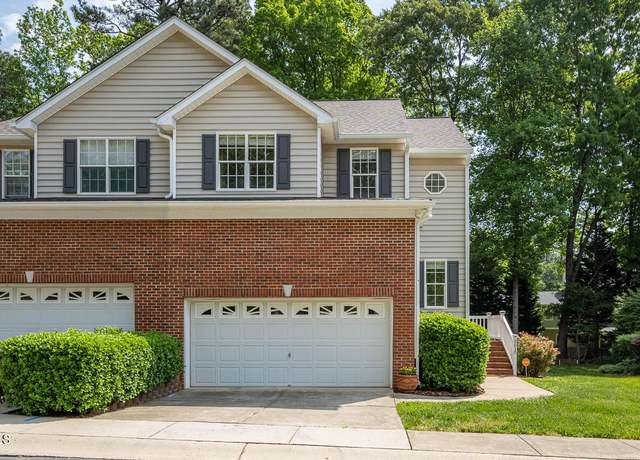 Property at 5610 Picnic Rock Ln, Raleigh, NC 27613, 2 beds, 2.5 baths
