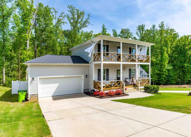 Property at 27 Ashley Woods Ct, Clayton, NC 27527, 3 beds, 2.5 baths