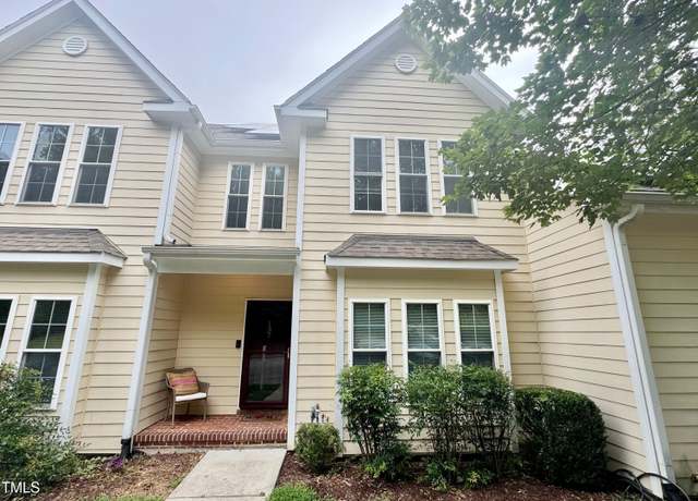 Property at 137 Lanigan Pl, Cary, NC 27513, 3 beds, 3 baths
