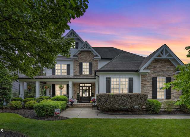 Property at 237 Bendemeer Ln, Rolesville, NC 27571, 4 beds, 3.5 baths