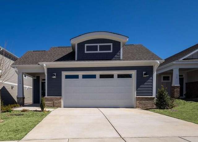 Property at 154 Swain St, Clayton, NC 27527, 2 beds, 2.5 baths