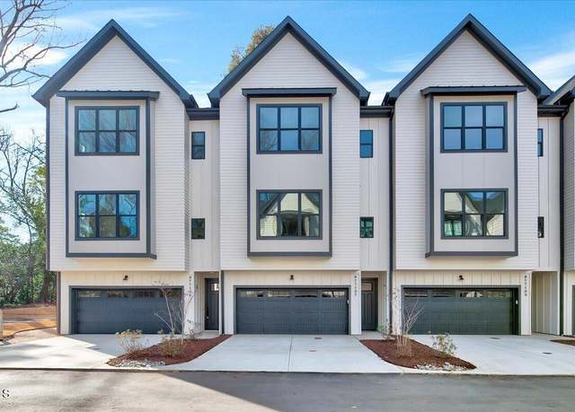 Property at 811 Maple Berry Ln #105, Raleigh, NC 27607, 3 beds, 3.5 baths