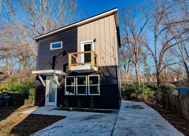 Property at 2407 Hart St Unit B, Durham, NC 27703, 2 beds, 2.5 baths