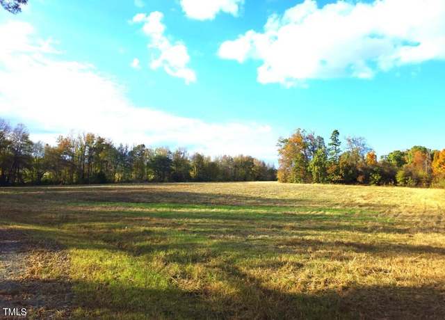 Property at Tract F Antioch Church Rd, Timberlake, NC 27583
