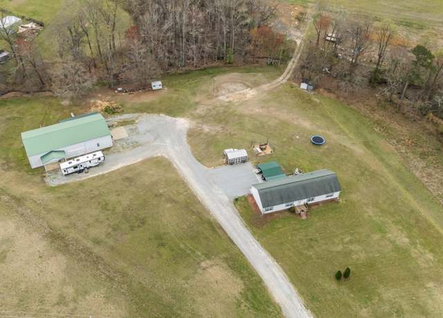 Property at 4194 Abattoir Rd, Angier, NC 27501, 3 beds, 2 baths