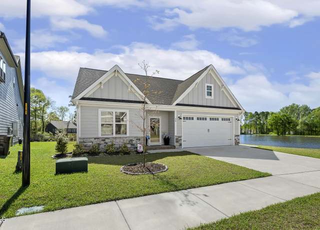 Property at 98 Buddy Campbell Ct, Angier, NC 27501, 4 beds, 3 baths