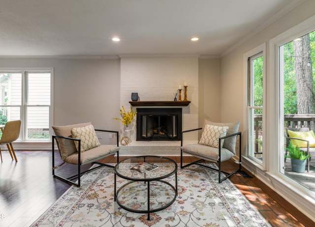 Property at 104 Silver Fox Ct, Cary, NC 27511, 3 beds, 2 baths