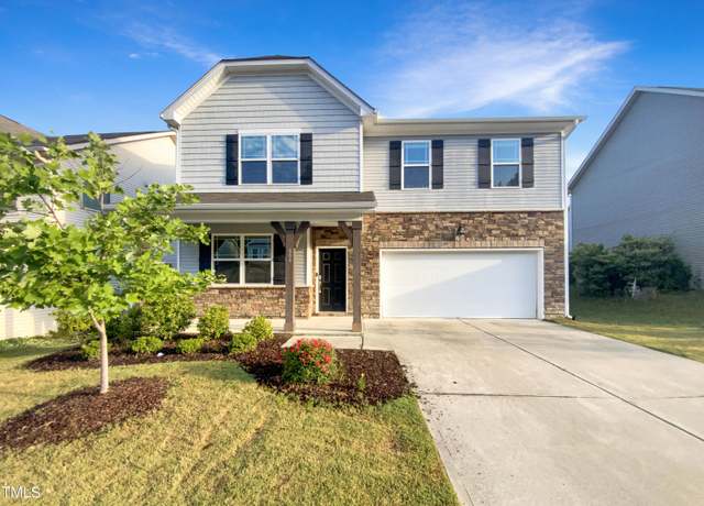 Property at 664 Lavenham Ln, Fuquay Varina, NC 27526, 4 beds, 2.5 baths