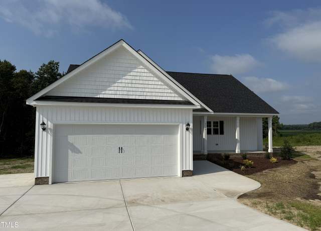 Property at 2744 Rains Mill Rd, Princeton, NC 27569, 3 beds, 2.5 baths