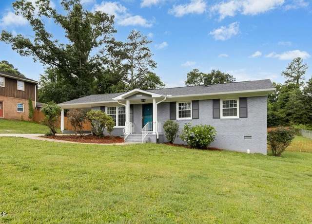 Property at 4021 Chaucer Dr, Durham, NC 27705, 3 beds, 2 baths