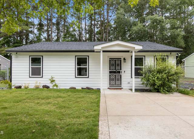 Property at 1204 Pecan Pl, Durham, NC 27704, 3 beds, 2 baths