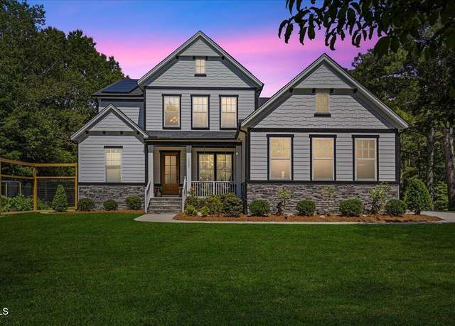 Property at 1809 Bowling Rd, Fuquay Varina, NC 27526, 5 beds, 4 baths