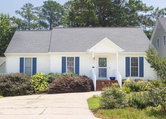Property at 3213 Planet Dr, Raleigh, NC 27604, 3 beds, 2 baths