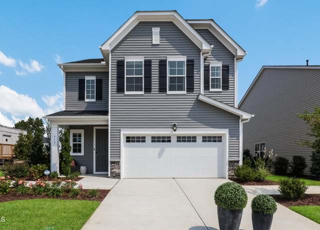 Property at 1100 Topaz Cave Cir, Raleigh, NC 27610, 4 beds, 3 baths