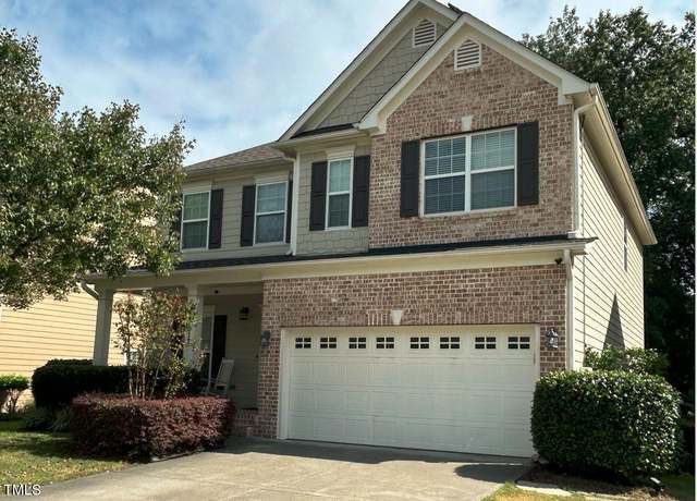 Property at 2317 Rainy Lake St, Wake Forest, NC 27587, 4 beds, 3.5 baths