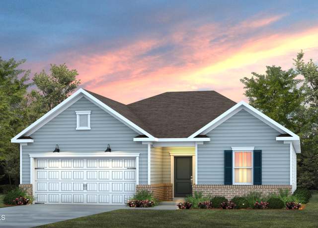 Property at 740 Ben Ledi Ct, Raleigh, NC 27603, 4 beds, 2 baths