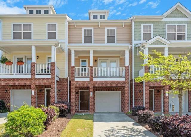 Property at 710 Samuel Cary Dr, Cary, NC 27511, 2 beds, 2.5 baths