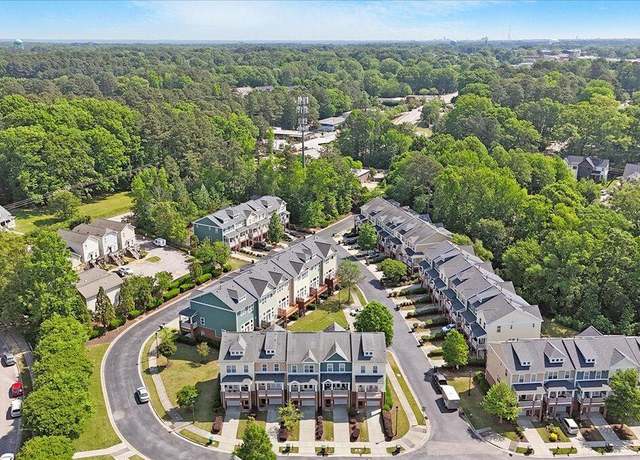 Property at 710 Samuel Cary Dr, Cary, NC 27511, 2 beds, 2.5 baths