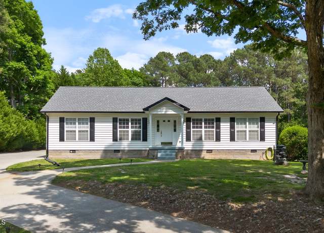 Property at 4022 Avents Ferry Rd, Sanford, NC 27330, 3 beds, 2 baths
