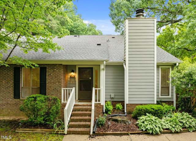 Property at 173 Clancy Cir, Cary, NC 27511, 2 beds, 2 baths