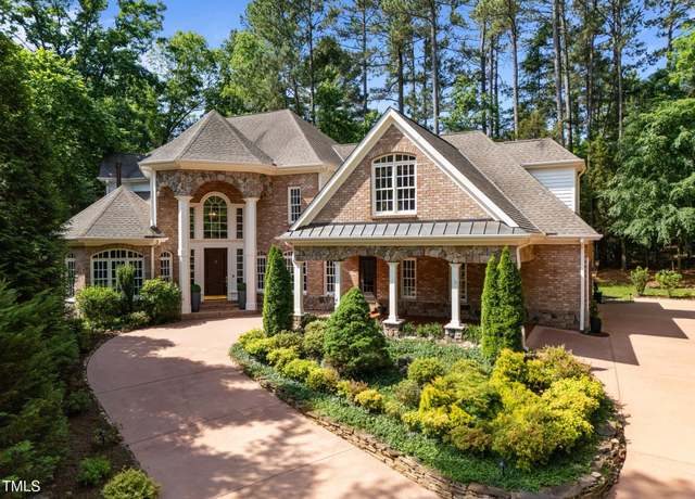 Property at 71012 Russell, Chapel Hill, NC 27517, 4 beds, 4.5 baths