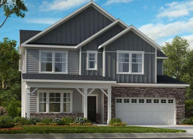Property at 1701 Clydner Dr, Apex, NC 27523, 5 beds, 4.5 baths