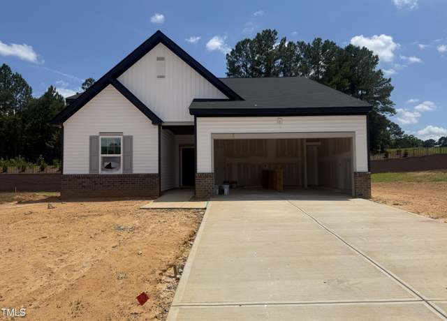 Property at 11751 Salers Loop Loop, Middlesex, NC 27557, 4 beds, 2 baths
