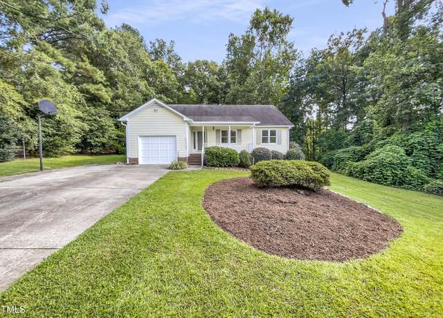 Property at 210 Clearwater Ct, Clayton, NC 27520, 3 beds, 2 baths