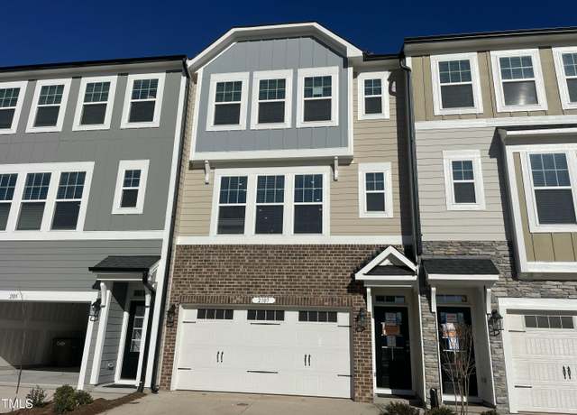 Property at 2107 Lambert Rd #64, Cary, NC 27519, 4 beds, 3.5 baths