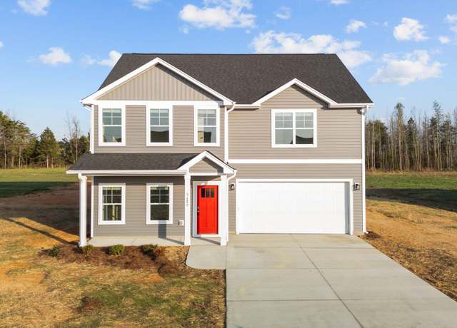 Property at 3689 Nc 62, Burlington, NC 27217, 3 beds, 3 baths