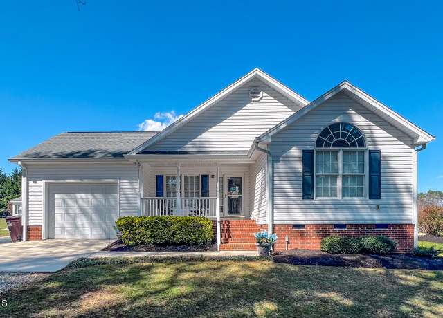 Property at 2105 Antioch Church Rd, Timberlake, NC 27583, 3 beds, 2 baths