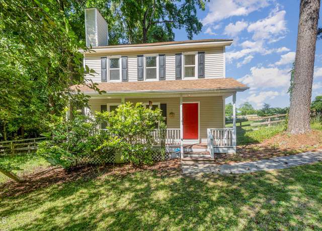 Property at 40 Crepe Myrtle Ct, Angier, NC 27501, 3 beds, 2.5 baths