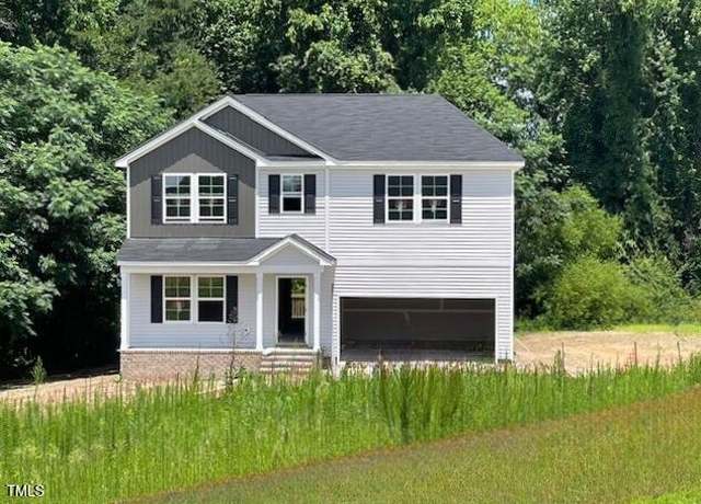 Property at 228 Alice Trace Pl, Angier, NC 27501, 3 beds, 2.5 baths