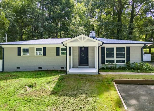 Property at 6512 Johnsdale Rd, Raleigh, NC 27615, 3 beds, 2 baths