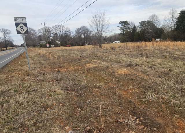 Property at 5833 Germanton Rd, Winston-salem, NC 27105