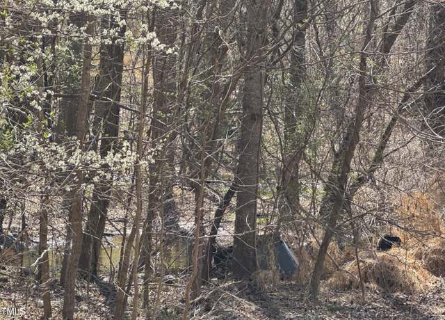 Property at 0 Broad Rd, Roxboro, NC 27573