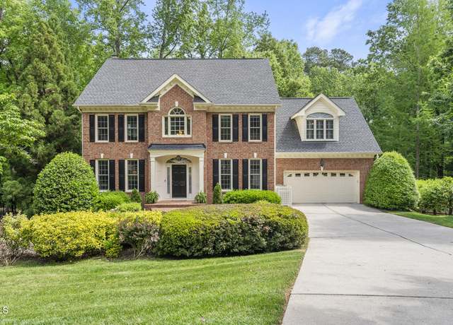 Property at 408 Evert Dr, Cary, NC 27511, 4 beds, 2.5 baths