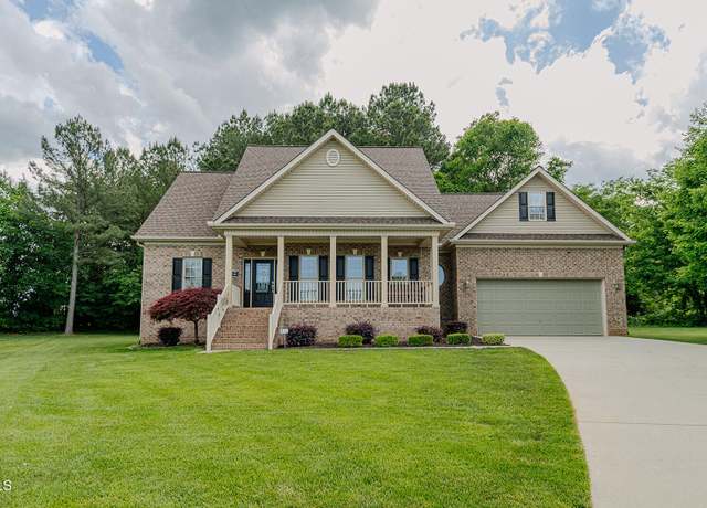Property at 4667 Freedom Dr, Burlington, NC 27215, 4 beds, 3 baths