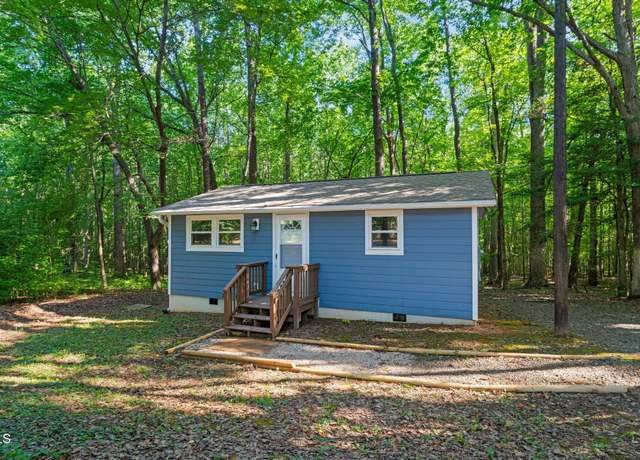 Property at 5500 Bobbitt Rd, Apex, NC 27539, 2 beds, 1 bath