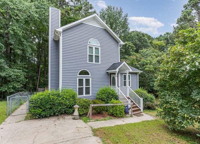 Property at 18 Syracuse Pl, Durham, NC 27704, 3 beds, 2 baths