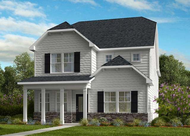 Property at 1200 Hardin Hill Ln, Knightdale, NC 27545, 4 beds, 4.5 baths